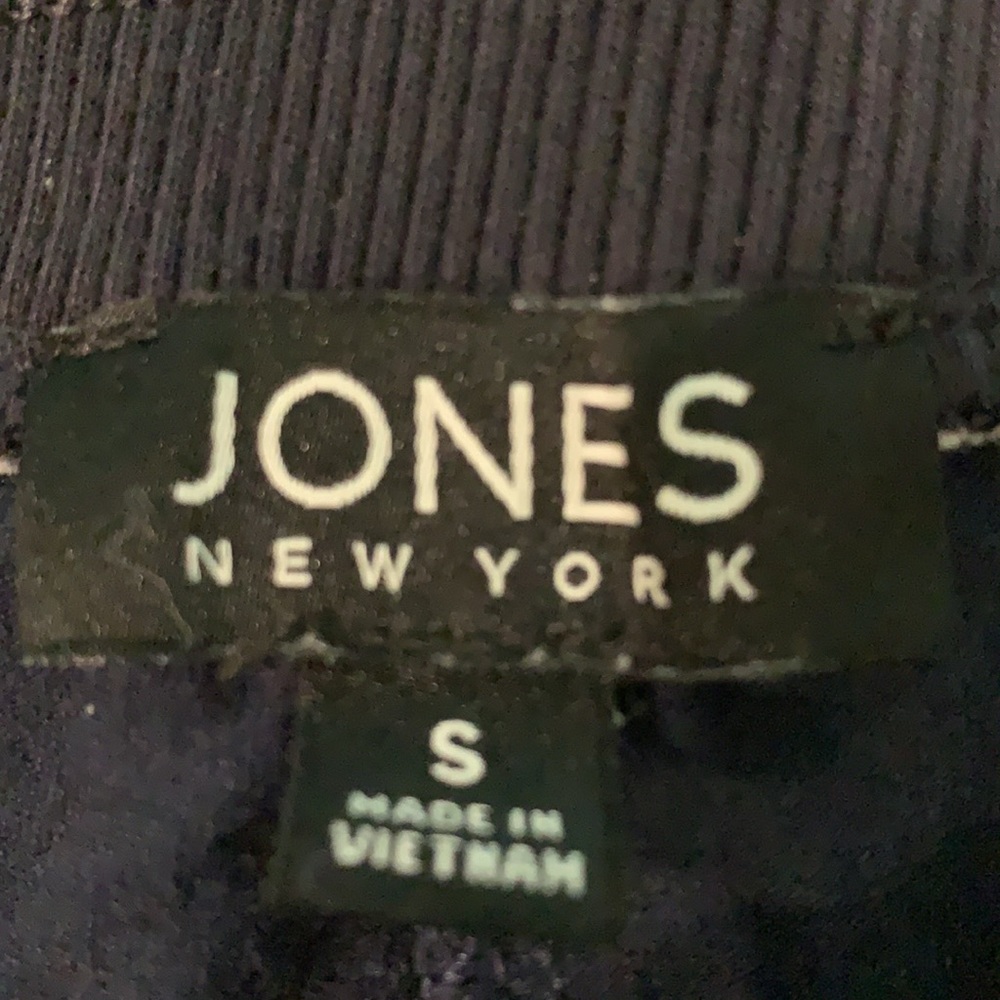 JONES NEW YORK SIZE S SUPER CUTE & NEW SKORT - Picture 6 of 9